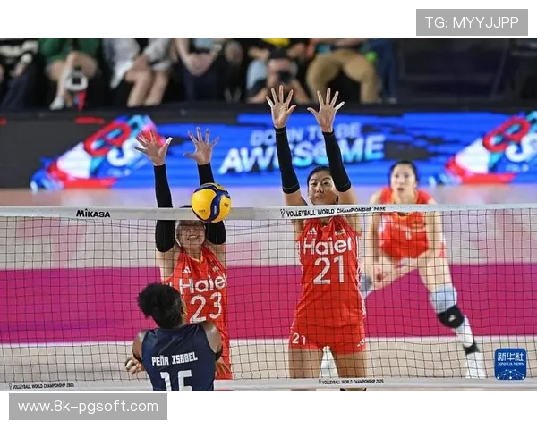 女排世锦赛中国VS多米尼加:快变战术能否克制对手强势进攻成看点