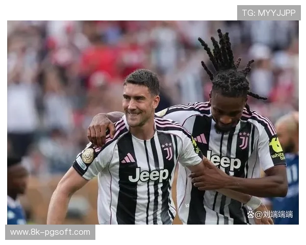 弗拉霍维奇伤退后，伊尔迪兹成尤文新得分点