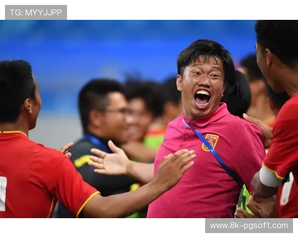 U15东亚锦标赛赛程密集，中国队两天一战