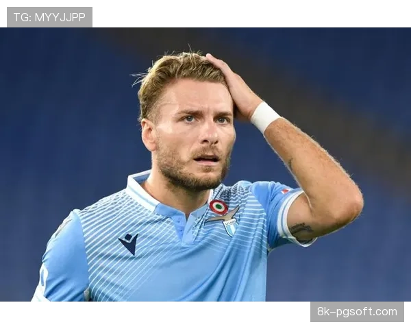 因莫比莱宣布将在赛季结束后离开拉齐奥，未透露下一站目的地